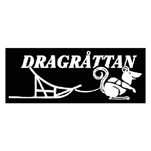 dragråttan